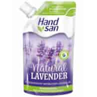 Hand San Natural Lavender Mydło Zapas 300ml
