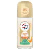 CD Happy Day Mandarinen Deo Kulka 50ml