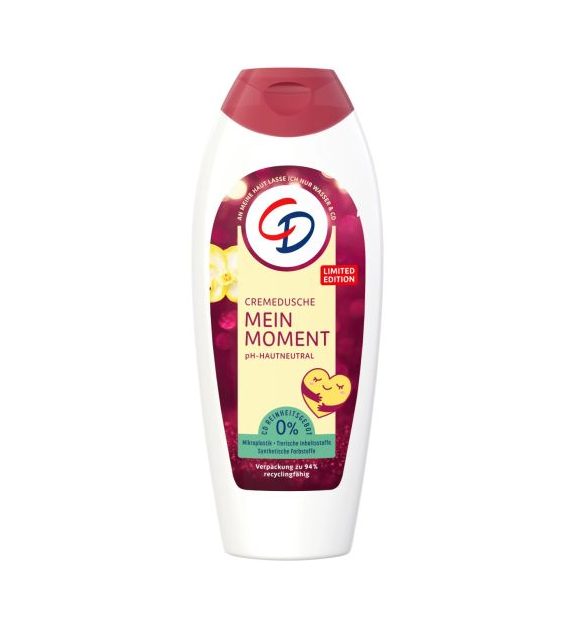 CD Mein Moment Cremedusche Gel 250ml