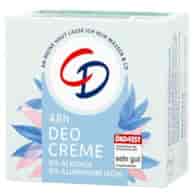 CD Deocreme Dezodorant 50ml