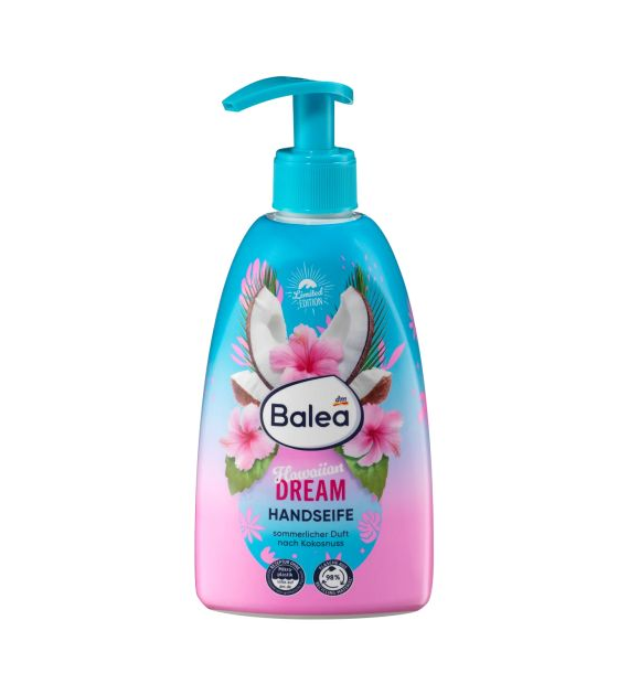 Balea Handseife Hawaiian Dream Mydło 500ml
