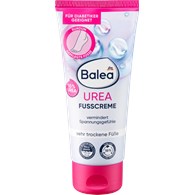 Balea Fusscreme UREA Krem do Stóp 100ml