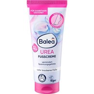 Balea Fusscreme UREA Krem do Stóp 100ml