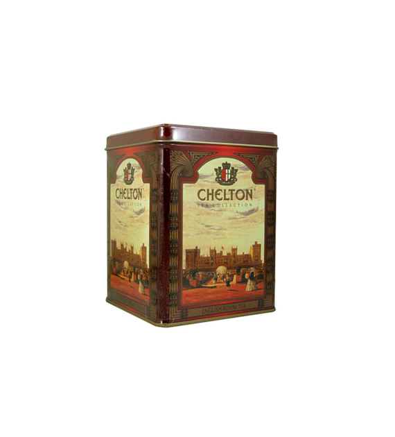 Chelton English Royal Herbata Sypana 120g