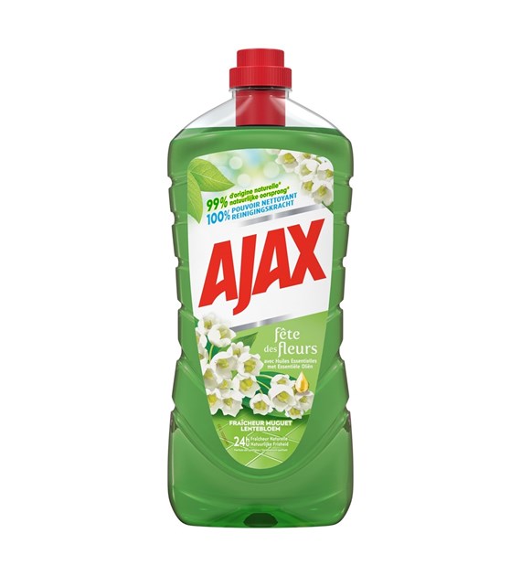 Ajax Fete des Fleurs Lentebloem Płyn 1,2L