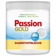 Passion Gold Sauerstoffbleiche Wybielacz 600g