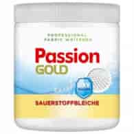 Passion Gold Sauerstoffbleiche Wybielacz 600g