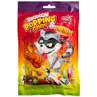 Rockooon Popping Candy & Lolly 5szt 55g