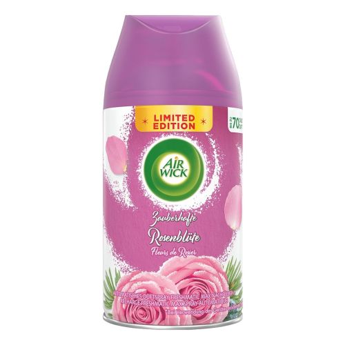 Air Wick Rosenblute Odś 250ml
