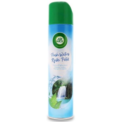 Air Wick Rześki Potok Odś 300ml PL