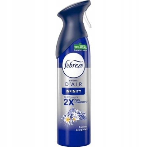 Febreze D'Air Infinity Fraicheur Glacier Odś 300ml