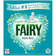 Fairy Non Bio Proszek 22p 1,4kg
