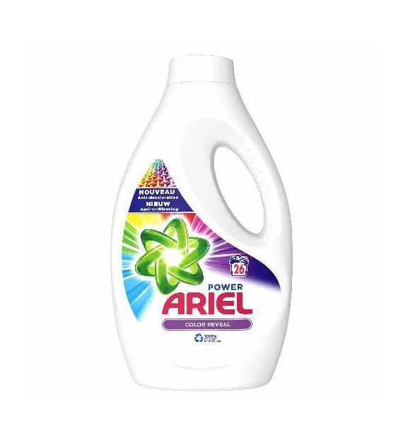 Ariel Color Gel 26p 1,3L