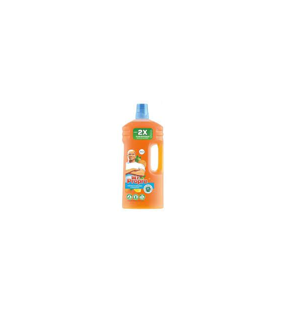 Mr.Propre Citrus Zeste 2L