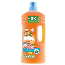 Mr.Propre Citrus Zeste 2L