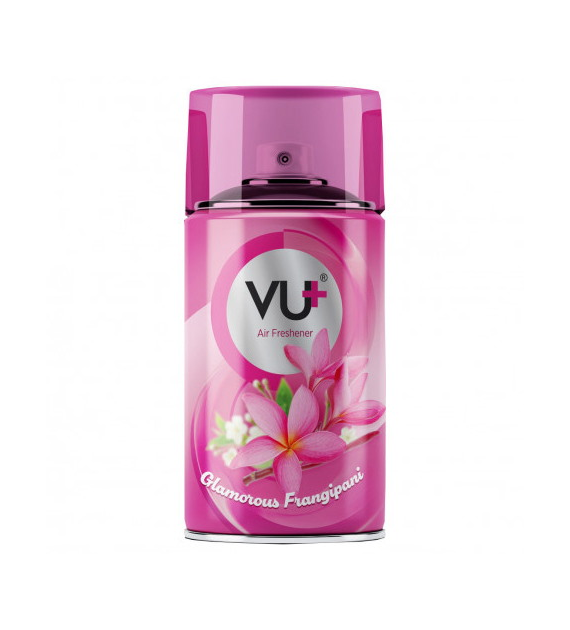 VU+ Glamorous Frangipani Odś 250ml