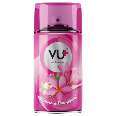 VU+ Glamorous Frangipani Odś 250ml