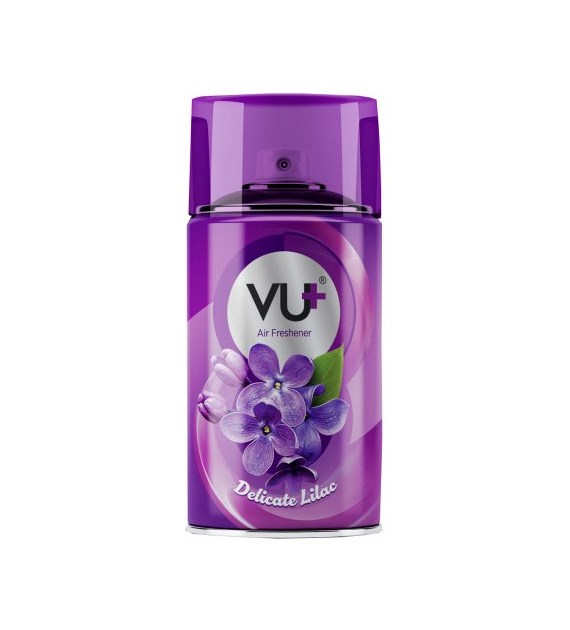 VU+ Delicate Lilac Odś 250ml