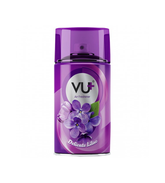 VU+ Delicate Lilac Odś 250ml