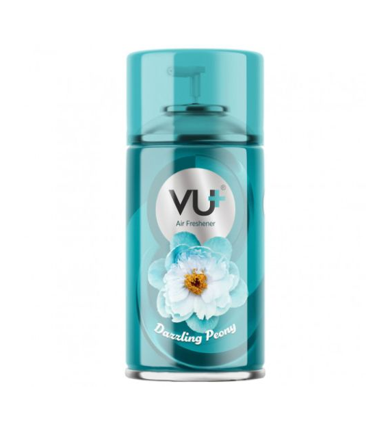 VU+ Dazzling Peony Odś 250ml