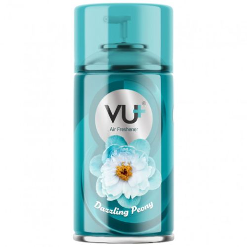 VU+ Dazzling Peony Odś 250ml