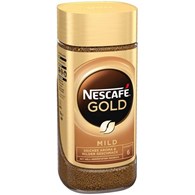 Nescafe Gold Mild 200g R