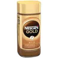 Nescafe Gold Mild 200g R