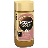 Nescafe Gold Crema 200g R