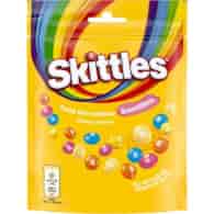Skittles Smoothies 152g