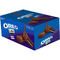 Oreo Cake Choco Coated 12x24g