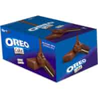 Oreo Cake Choco Coated 12x24g