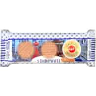 Majestic Mokum Stroopwafel Wafel Karmel 12szt 96g