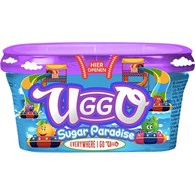 Uggo Sugar Paradise Żelki 200g