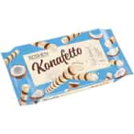 Roshen Konafetto Coconut Rurki 140g