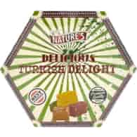 Ocut Nature's Delicious Turkish Delight 225g