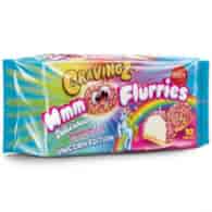 Jouy&Co Cravingz Mmm Flurries Unicorn 10szt 120g