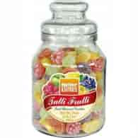 Heller & Strauss Tutti Frutti Cukierki 300g