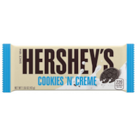 Hershey's Cookies 'n' Creme Box 36x43g