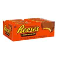 Reese's 2 Peanut Butter Cups Box 36x42g