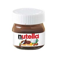 Nutella 25g