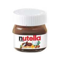 Nutella 25g
