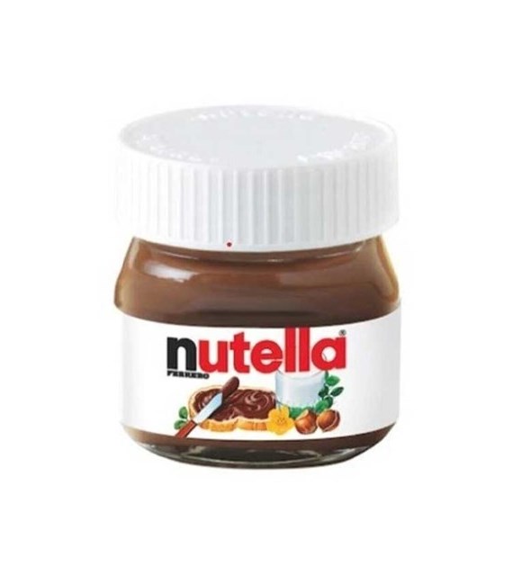 Nutella 25g