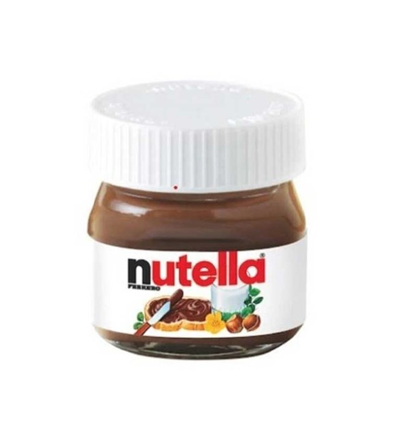 Nutella 25g