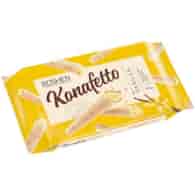 Roshen Konafetto Vanilla Rurki 140g