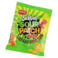 Kent Jelibon Sour Patch Kids 160g