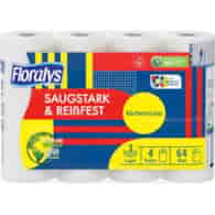 Floralys 3 Warstwowy Ręcznik Papierowy 4szt