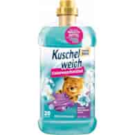 Kuschelweich Color Frischetraum Gel 20p 1,3L