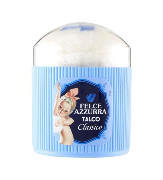 Felce Azzurra Talco Classico Talk 250g