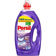 Persil Lavendel Gel 100p 5L