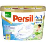 Persil 4in1 Discs Sensitive 20p 500g